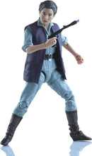 Star Wars The Black Series General Leia Organa (Preowned New In Box)