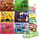 Schylling Assorted Stencils