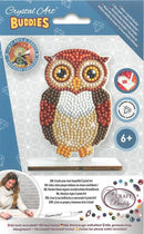 Crystal Art: Crystal Art Buddies