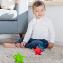 Edushape Gummyball Teether
