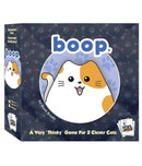 Smirk & Dagger Games — Boop