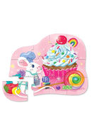 Crocodile Creek 12 Piece Puzzle Celebration!