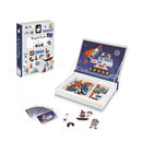 Janod Magnetibook Space/Cosmos