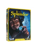 Space Cowboys Splendor