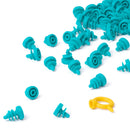 Makedo Tools For Kids, For Cardboard Starter Kit