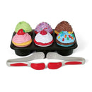 Magnetic Bake And Play Cupcake Set