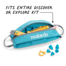 Makedo Tools For Kids, For Cardboard Tool Case