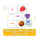 Match It! Colours