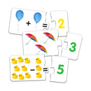 Match It! Mathematics
