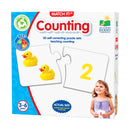 Match It! Counting