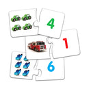 Match It! Counting