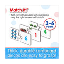 Match It! Counting