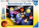 Ravensburger 300 Piece Puzzle Solar System