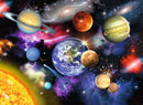 Ravensburger 300 Piece Puzzle Solar System