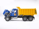 Bruder MACK Dump Truck