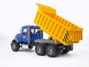 Bruder MACK Dump Truck