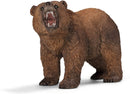 Schleich Wild LIfe Grizzly Bear