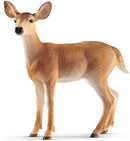 Schleich Wild Life White-Tailed Doe