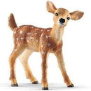 Schleich Wild Life White-Tailed Fawn