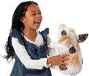 Folkmanis Grunting Pig Puppet