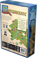 Z-Man Games Carcassonne