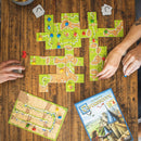 Z-Man Games Carcassonne
