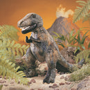 Folkmanis Tyrannosaurus Rex Puppet