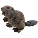 Folkmanis Beaver Puppet