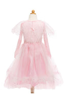 Great Pretenders Elegant In Pink Dress Size 5/6