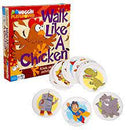 Walk Like A Chicken