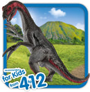 Schleich Dinosaur Therizinosaurus