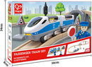 Hape Passenger Train Set