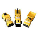 Magnetic Mix or Match Construction Vehicles
