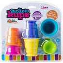 Fat Brain Toys Squigz Suction Kupz