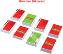Mattel Apples to Apples