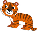 Janod Magnetibook Animals