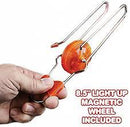 Light Up Magnetic Wheel