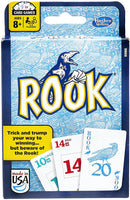 Hasbro Card Game Rook
