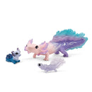 Schleich Bayala Axolotl Discovery Set