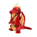 Douglas Dragon Eugene red 11"