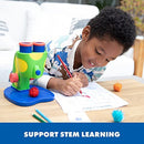 Educational Insights Geosafari Jr. My First Microscope
