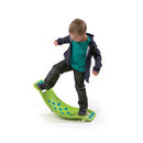 Fat Brain Toys Teeter Popper Green