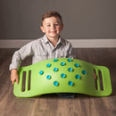 Fat Brain Toys Teeter Popper Green