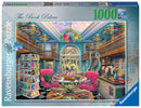 Ravensburger 1000 Piece Puzzle The Book Palace