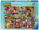 Ravensburger Curious Cupboard Series