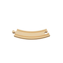 Brio Track Curved 6.5"