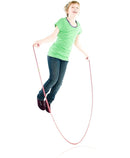 Jump/Skipping Rope 8' Blue