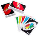 Mattel Card Game Uno