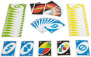 Mattel Card Game Uno