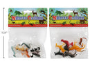 Natures Critters Farm Animals